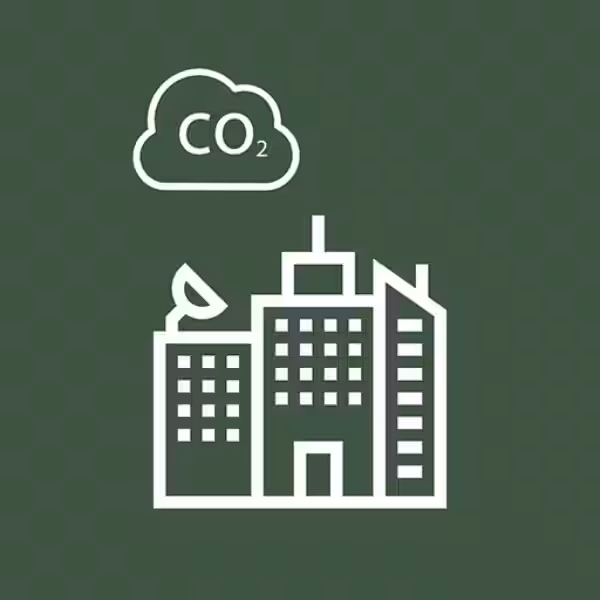 Forstå og Reduser Ditt CO2-Avtrykk med en CO2 Kalkulator