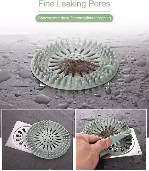 Dusjavløp: En komplett guide Dusjavløp: En komplett guide