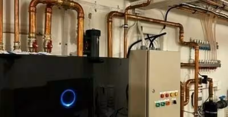 Energimålere Varmeanlegg: En Guide til Effektiv Energistyrning