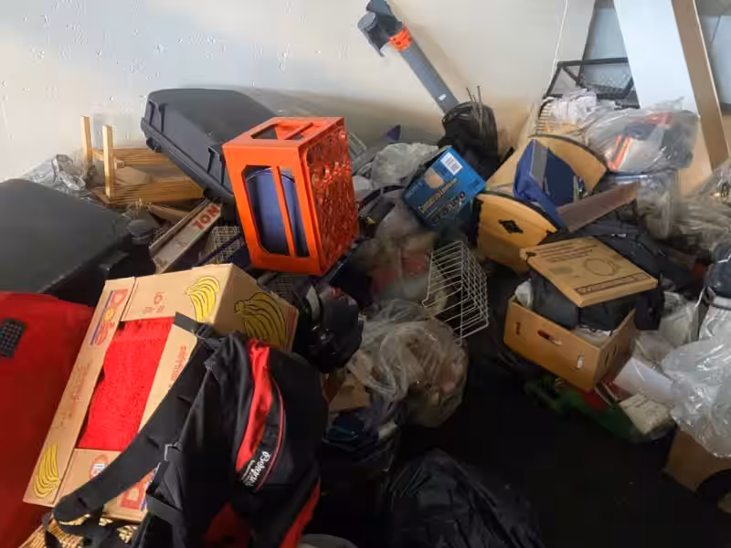 Effektiv Avfallshåndtering: En Guide til Henting av Elektrisk Avfall og Annet Effektiv Avfallshåndtering: En Guide til Henting av Elektrisk Avfall og Annet