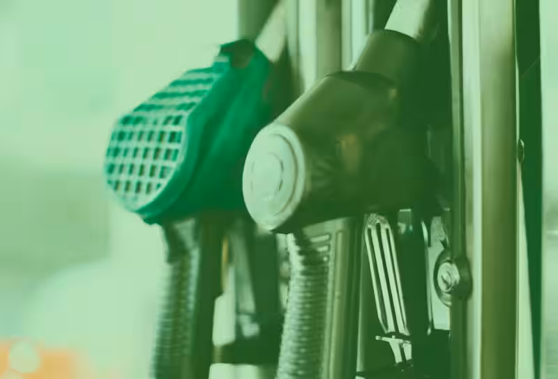 HVO Diesel: En Grønnere Fremtid for Transport