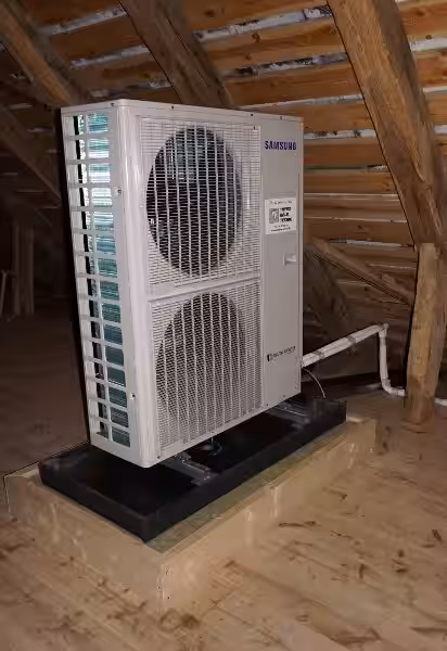 Kompressor Varmepumpe: En Brukererfaring med Daikin og Mitsubishi