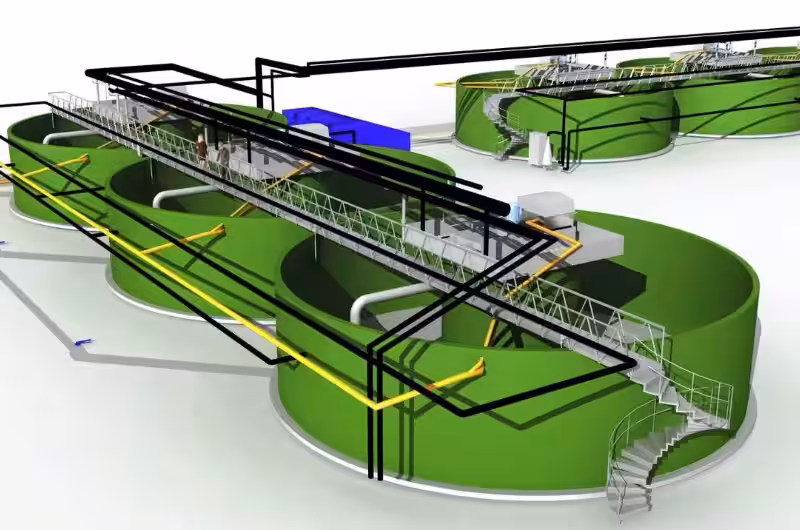 Landbasert Oppdrett i Norge: En Vekstindustri med Utfordringer