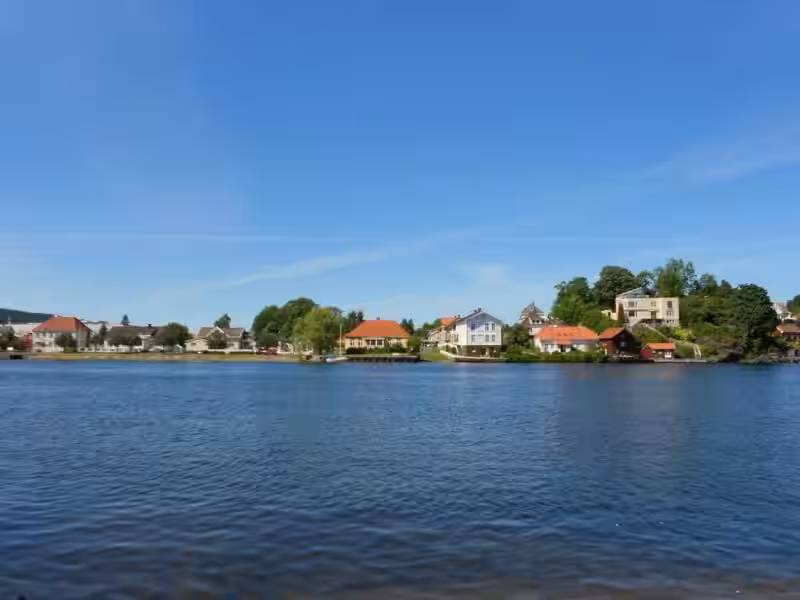 Norsk Gjenvinning Porsgrunn: En Bærekraftig Fremtid Norsk Gjenvinning Porsgrunn: En Bærekraftig Fremtid