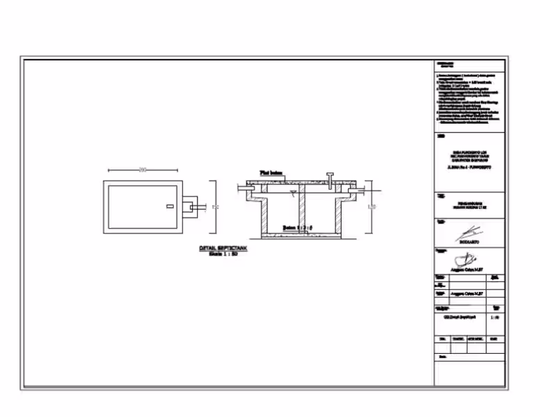Nye Regler for Septiktanker: Hva Du Trenger å Vite