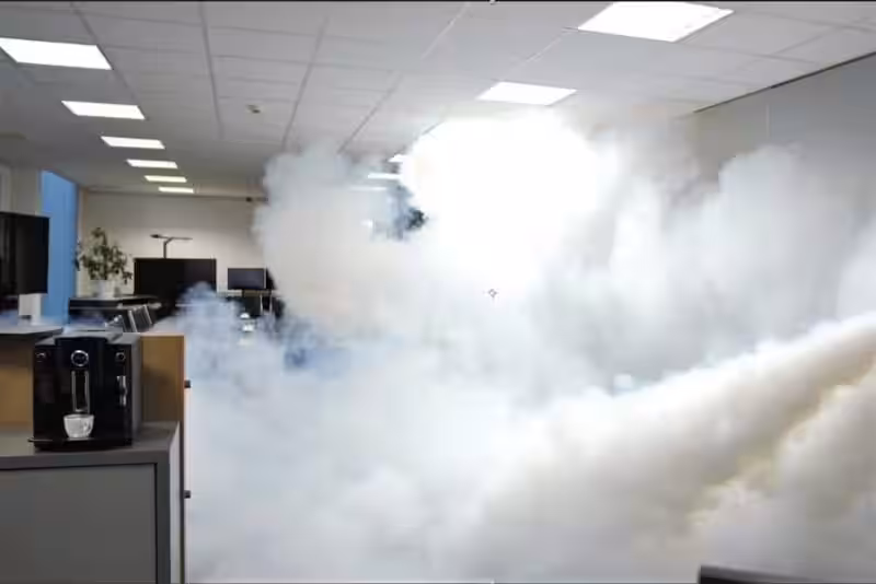 Sikringer: Din usynlige beskytter