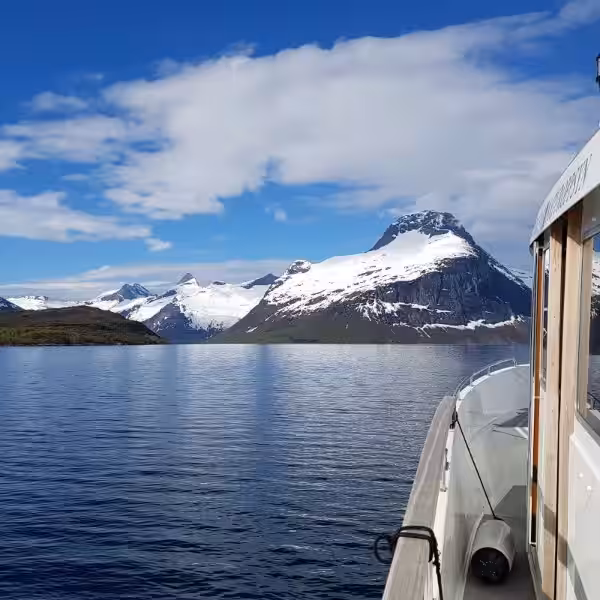 Opplev Sjunkhatten Nasjonalpark: En perle i Nord-Norge Opplev Sjunkhatten Nasjonalpark: En perle i Nord-Norge