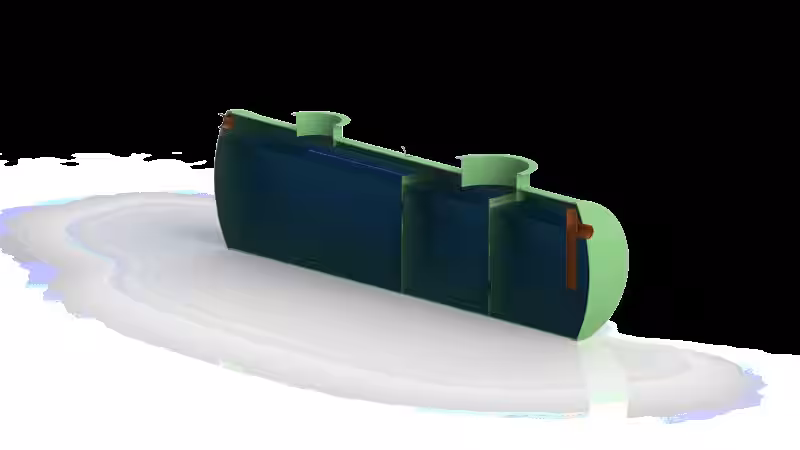 Slamavskiller: En nøkkel til effektiv og miljøvennlig avløpshåndtering