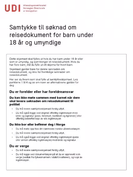 Søknad om Tillatelse til Tiltak: En Guide til Effektiv Innsending