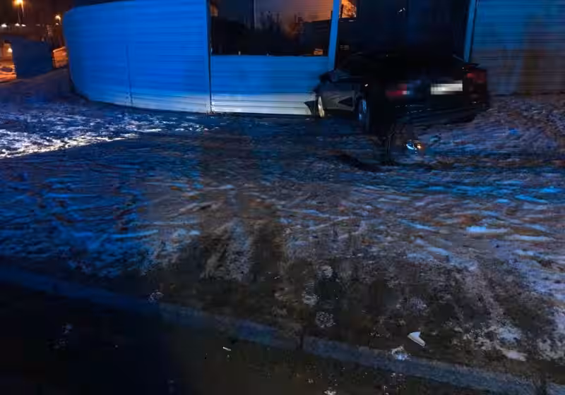 Støyvegger: En Guide til Problemløsning