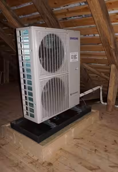 Varmepumpe Effekt: Få mest mulig ut av din investering