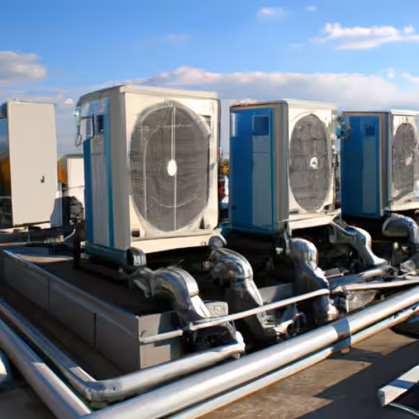 Varmepumpe Virkningsgrad: Hva du virkelig trenger å vite