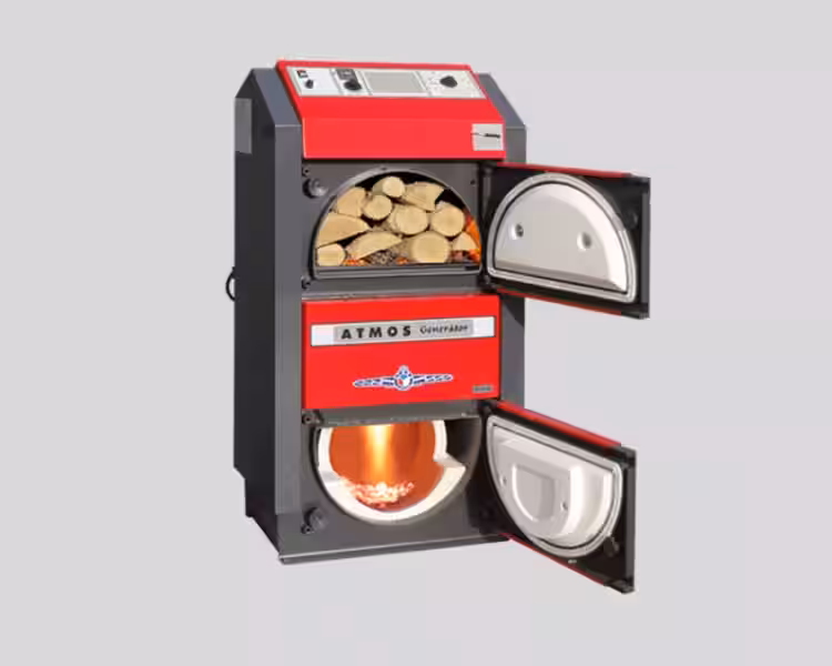 Vedfyringsanlegg: En bærekraftig og økonomisk løsning Vedfyringsanlegg: En bærekraftig og økonomisk løsning